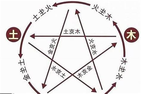 喜用神 火土